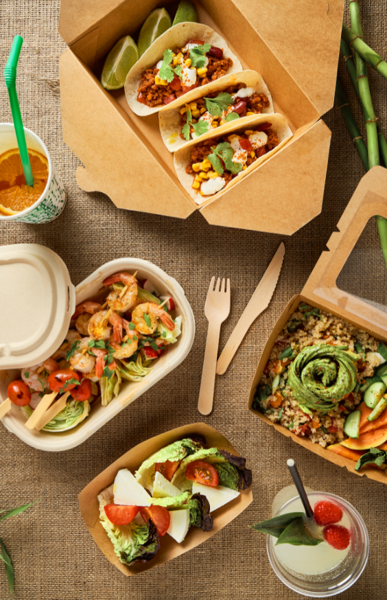 How to Choose The Best Meal Delivery Service